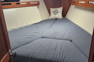 1987 Tartan 34-2